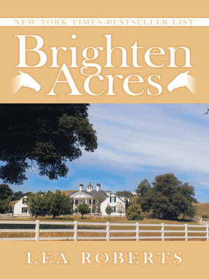 cover image of Brighten Acres